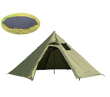 【ハイボール様】アウトドア テント ワンポールテント 各種カバー付き 🏕WSJ🏕 Repost @connect_kagawa THX✨ CONNECTコレクション
